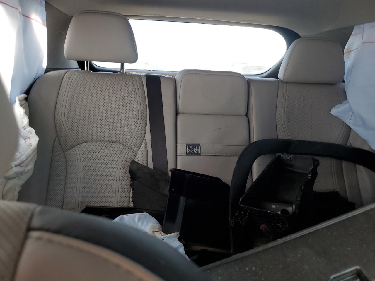 2017 Lexus Rx 350 Base VIN: 2T2ZZMCA0HC064626 Lot: 91780435