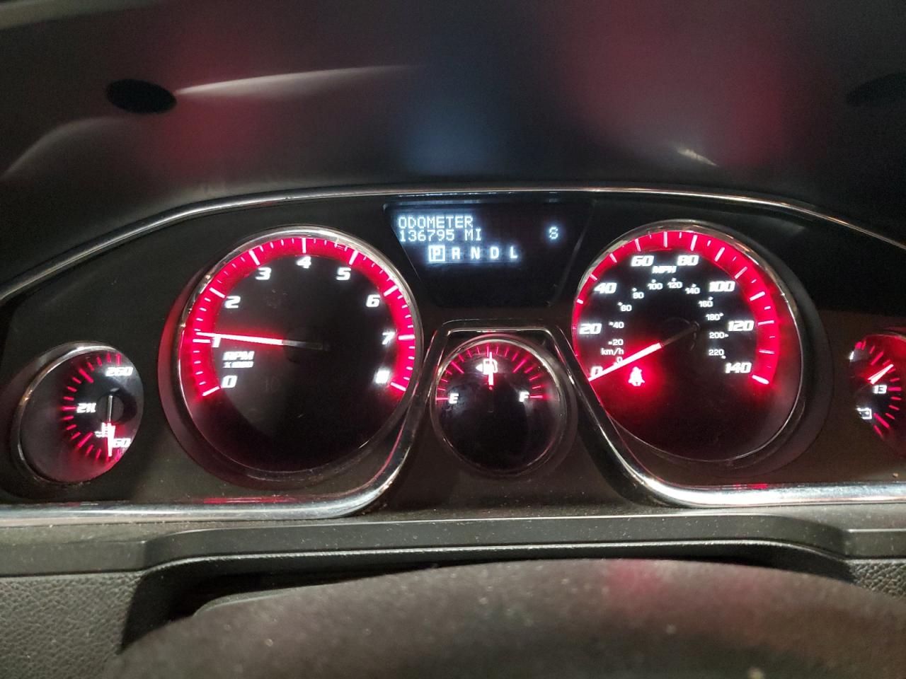 2017 GMC Acadia Limited Slt-2 VIN: 1GKKVSKD1HJ319410 Lot: 91447565