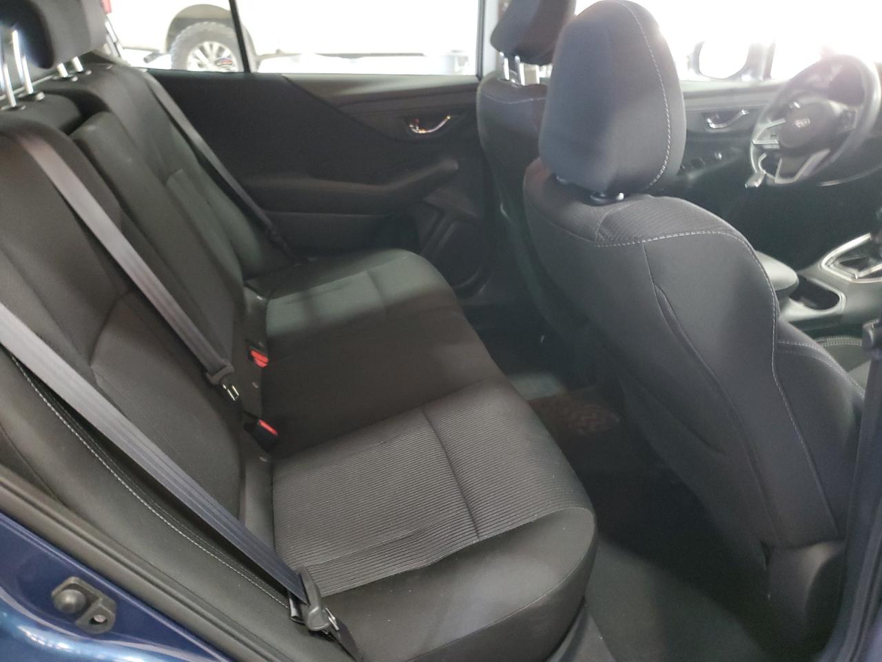 2022 Subaru Legacy Premium VIN: 4S3BWAF63N3027224 Lot: 91628075