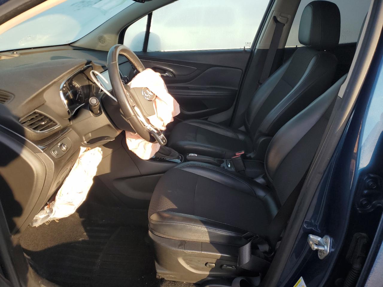 2020 Buick Encore Preferred VIN: KL4CJASB3LB088494 Lot: 90758745