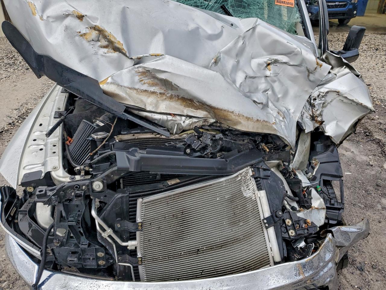 2011 Dodge Ram 3500 VIN: 3D73Y4CL5BG554187 Lot: 94337435