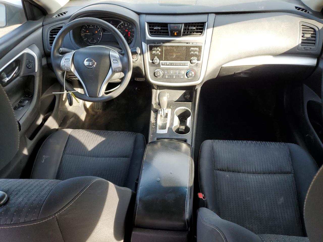 2016 Nissan Altima 2.5 VIN: 1N4AL3AP6GC238930 Lot: 92476535