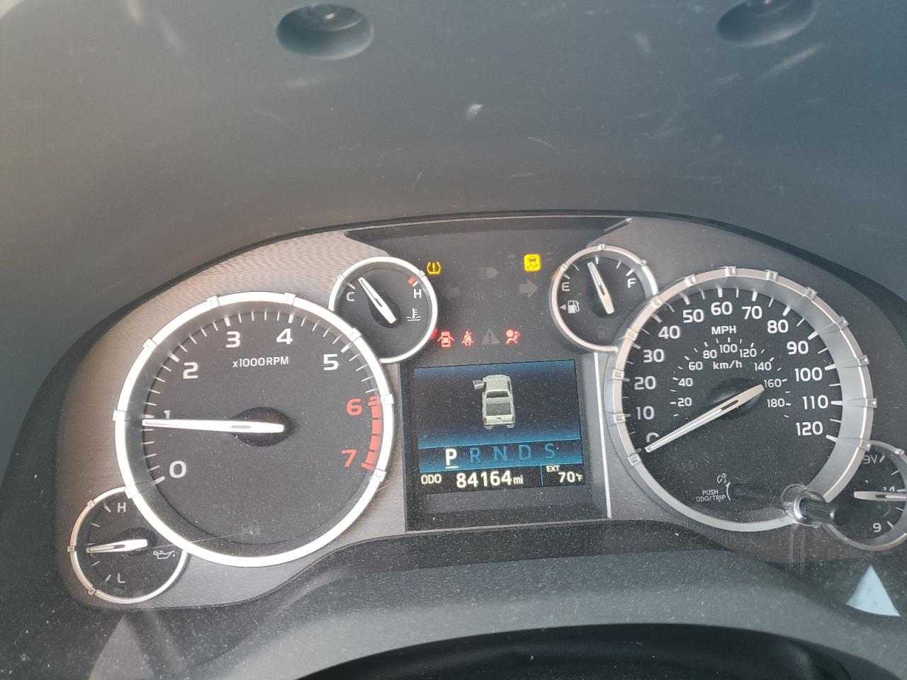 2017 Toyota Tundra Double Cab Sr VIN: 5TFRM5F12HX116893 Lot: 91941115