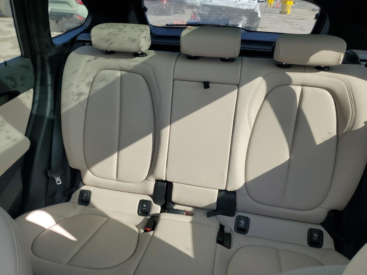 2022 BMW X1 Sdrive28I VIN: WBXJG7C03N5U53207 Lot: 90948375