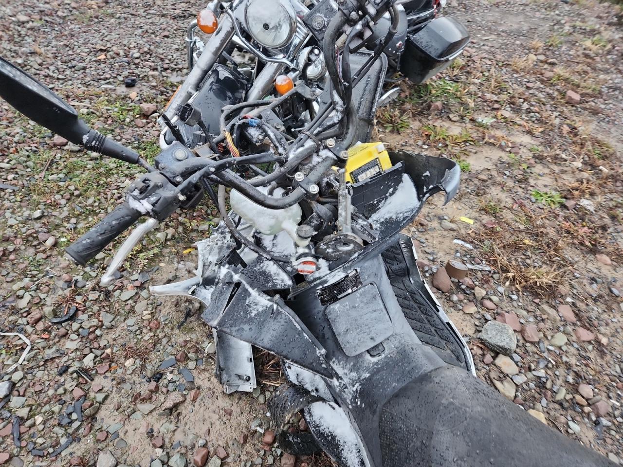 2005 Suzuki An400 K3 VIN: JS1CK43A652100094 Lot: 92159885