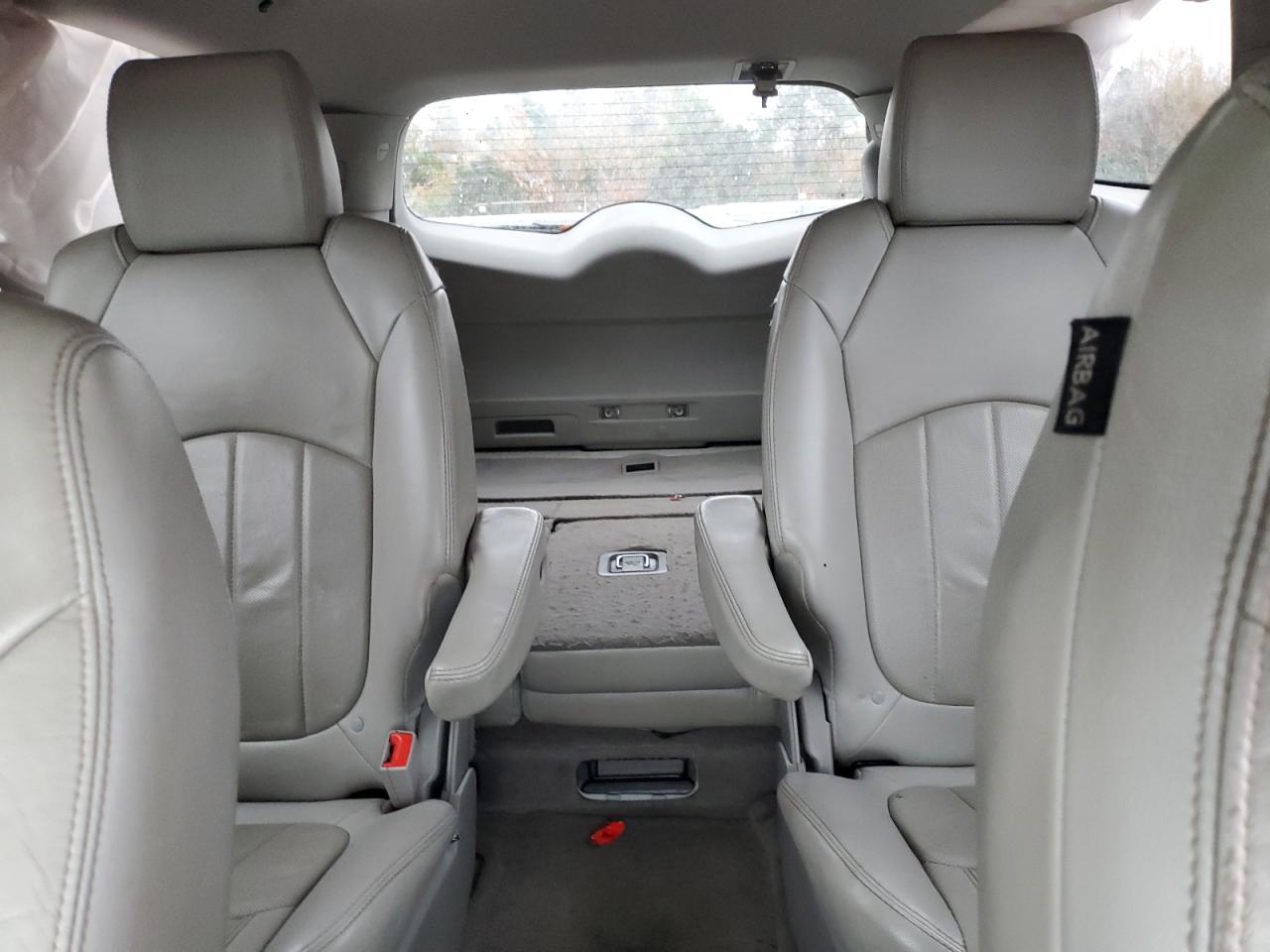 2015 Buick Enclave VIN: 5GAKRBKD7FJ377794 Lot: 93319945