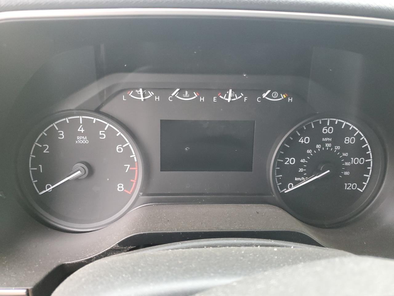 2023 Ford F150 Supercrew VIN: 1FTFW1E52PKF31248 Lot: 90686435