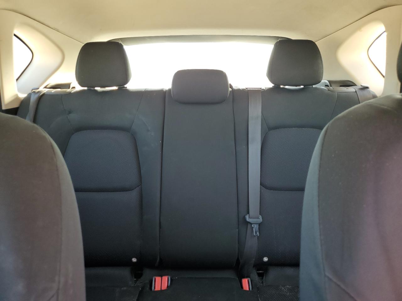 2017 Mazda Cx-5 Sport VIN: JM3KFBBL1H0127403 Lot: 92640095