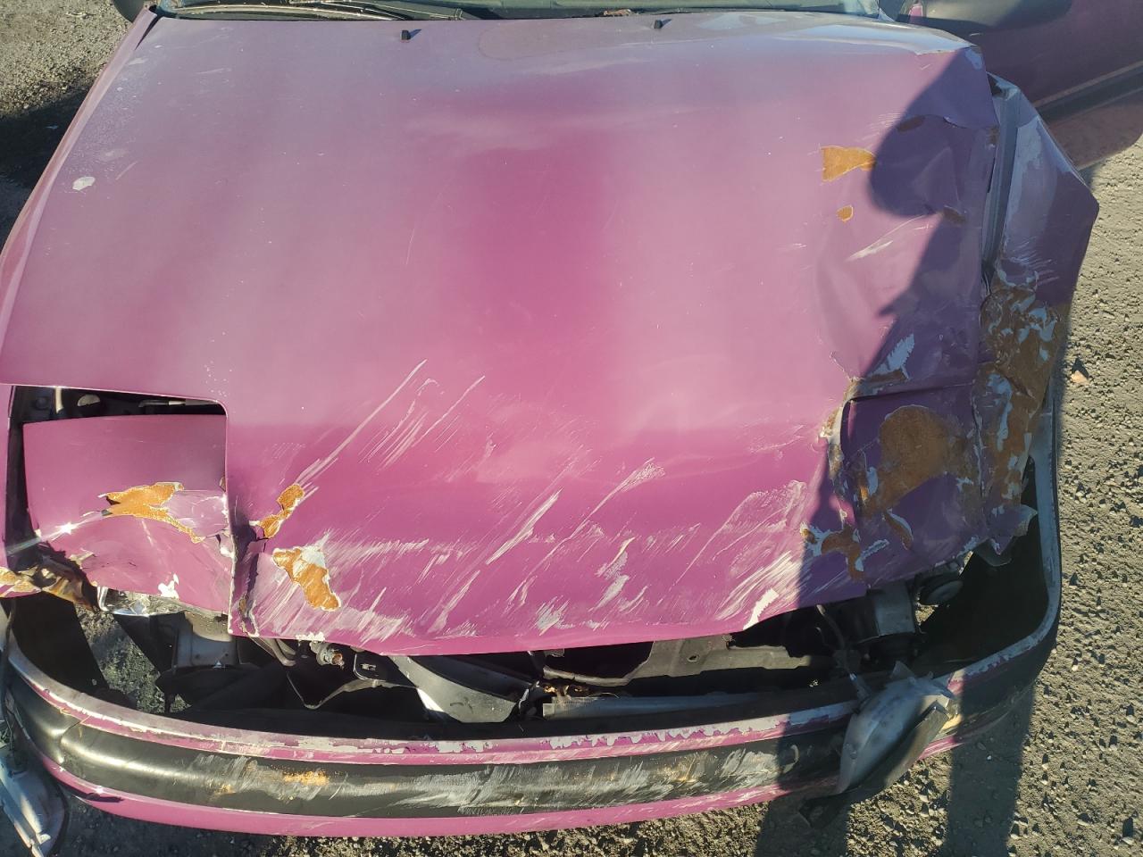 1990 Mitsubishi Eclipse VIN: 4A3CS34T0LE025403 Lot: 86840915