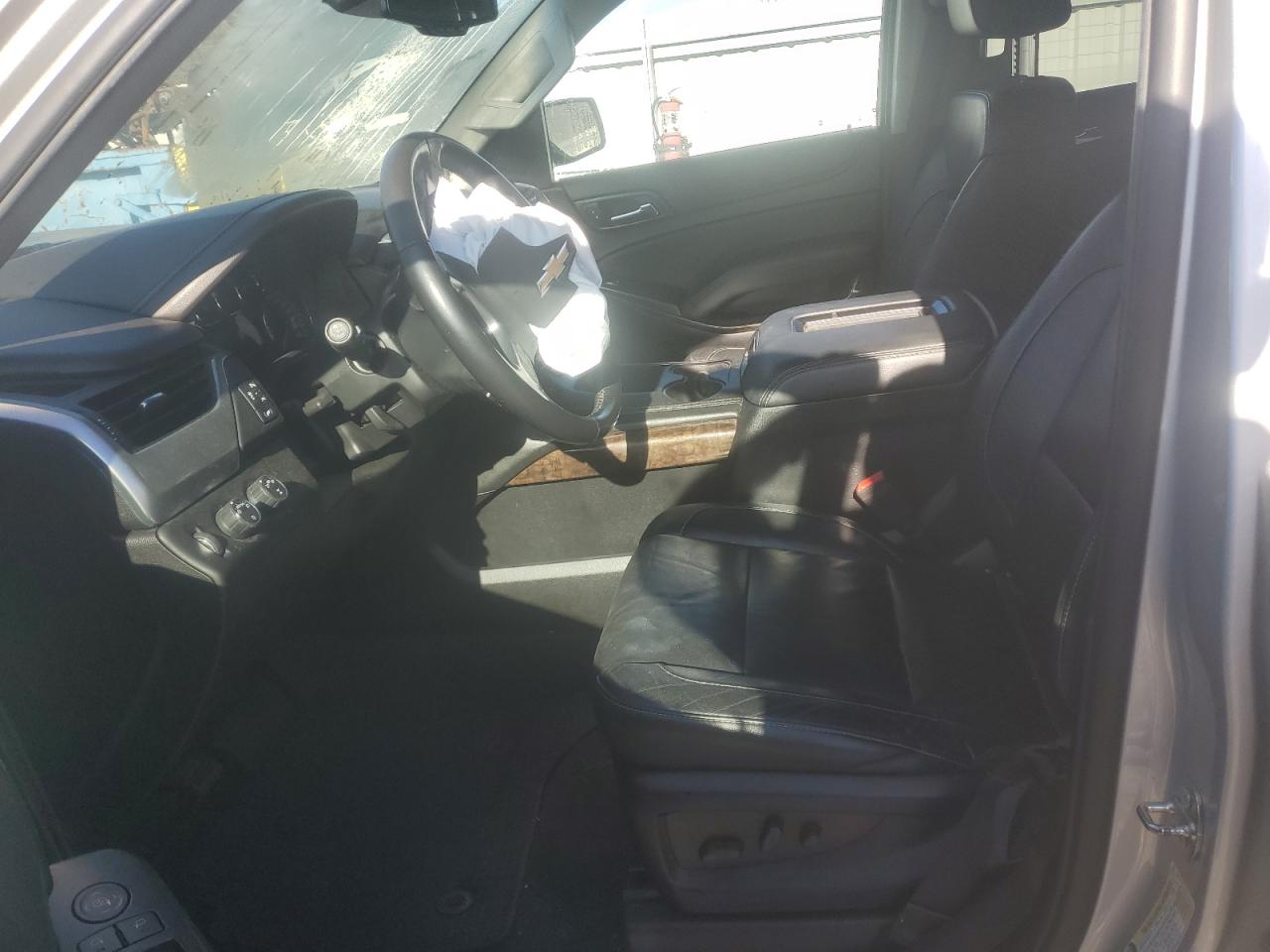 2019 Chevrolet Suburban K1500 Lt VIN: 1GNSKHKC7KR346173 Lot: 91059655