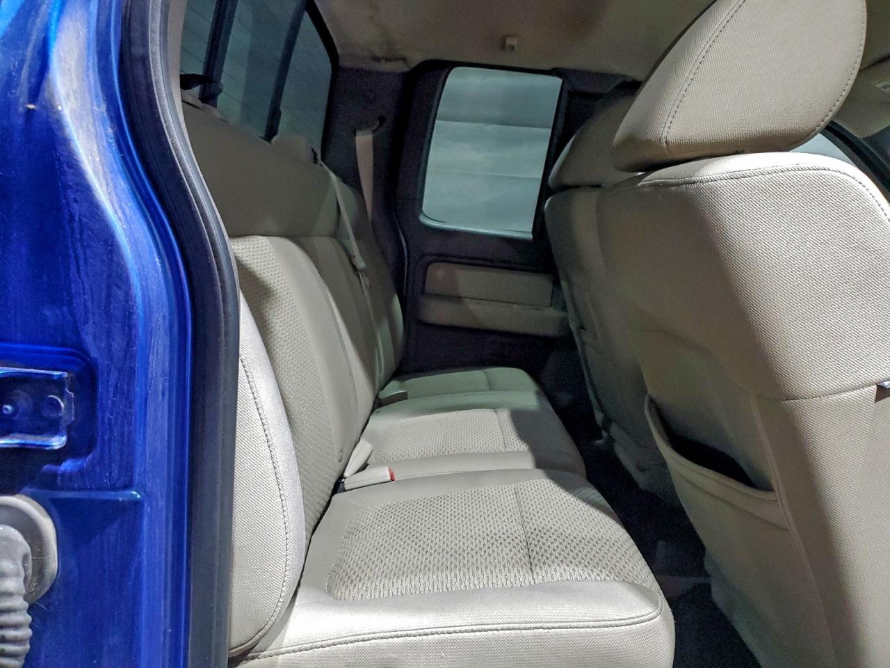 2010 Ford F150 Super Cab VIN: 1FTFX1EV5AFB30211 Lot: 93977475