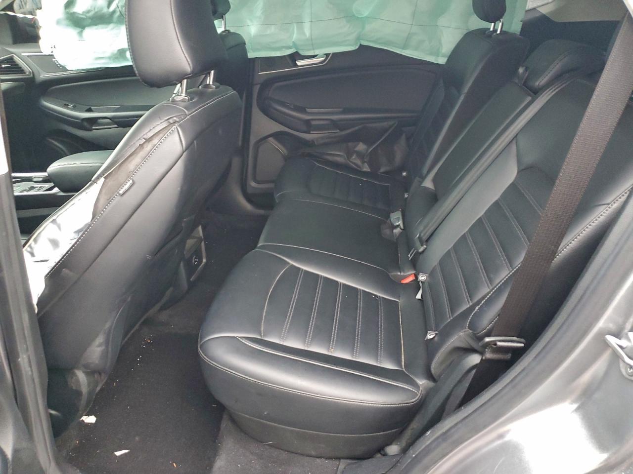 2022 Ford Edge Sel VIN: 2FMPK4J96NBA56121 Lot: 94595385