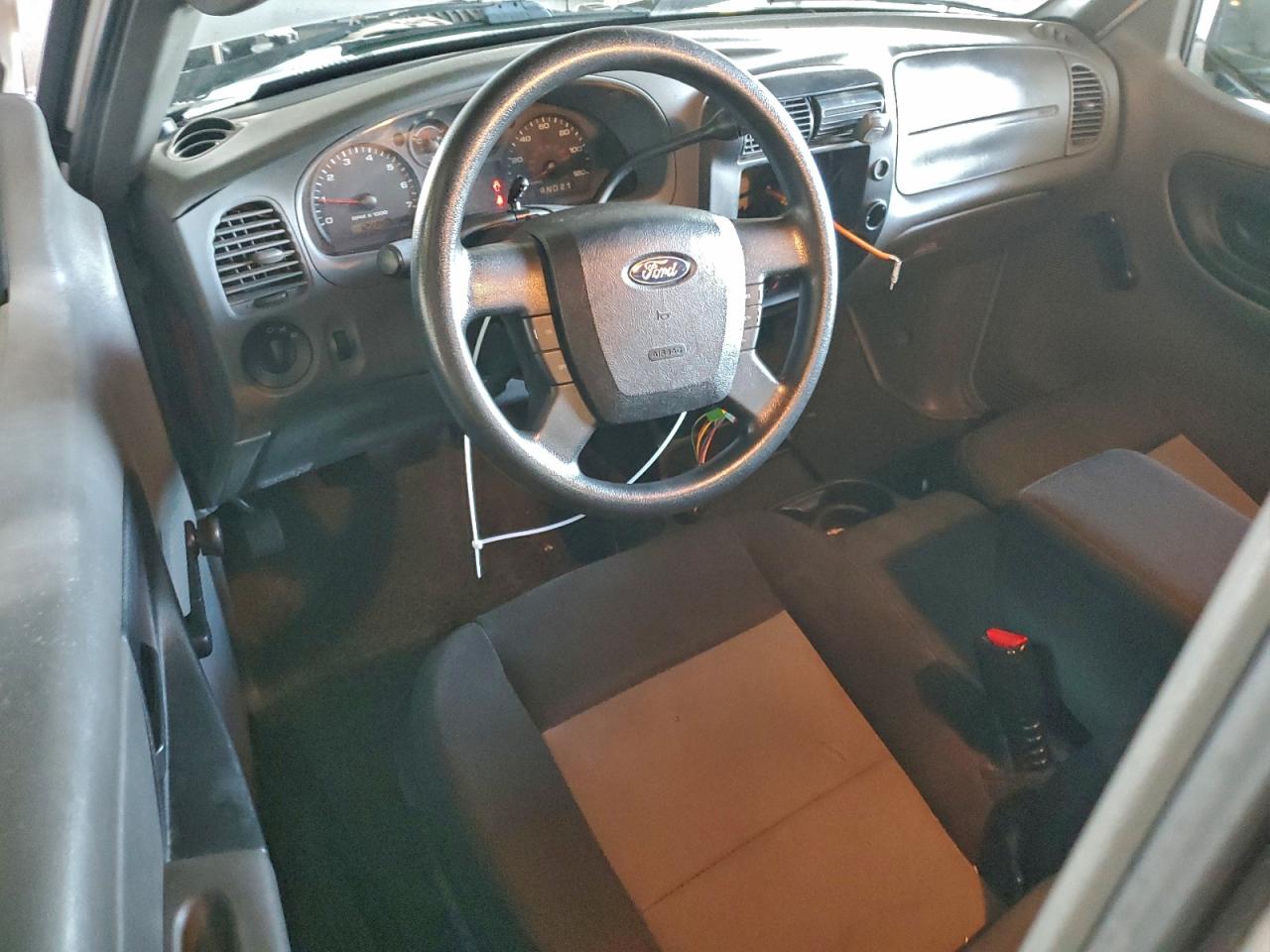 2011 Ford Ranger VIN: 1FTKR1AD2BPA12649 Lot: 94189245