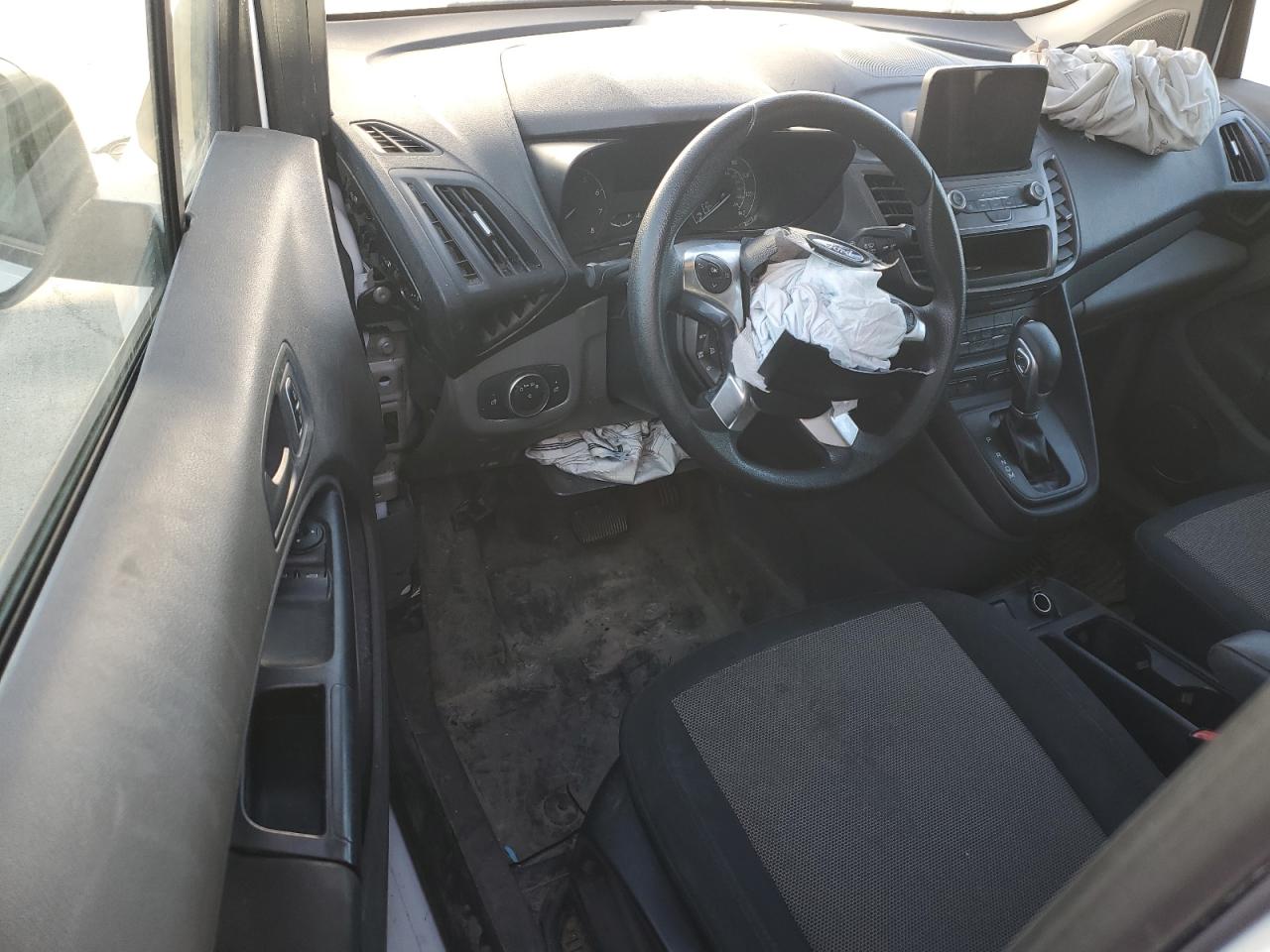 2022 Ford Transit Connect Xl VIN: NM0LS7S2XN1525919 Lot: 91656925