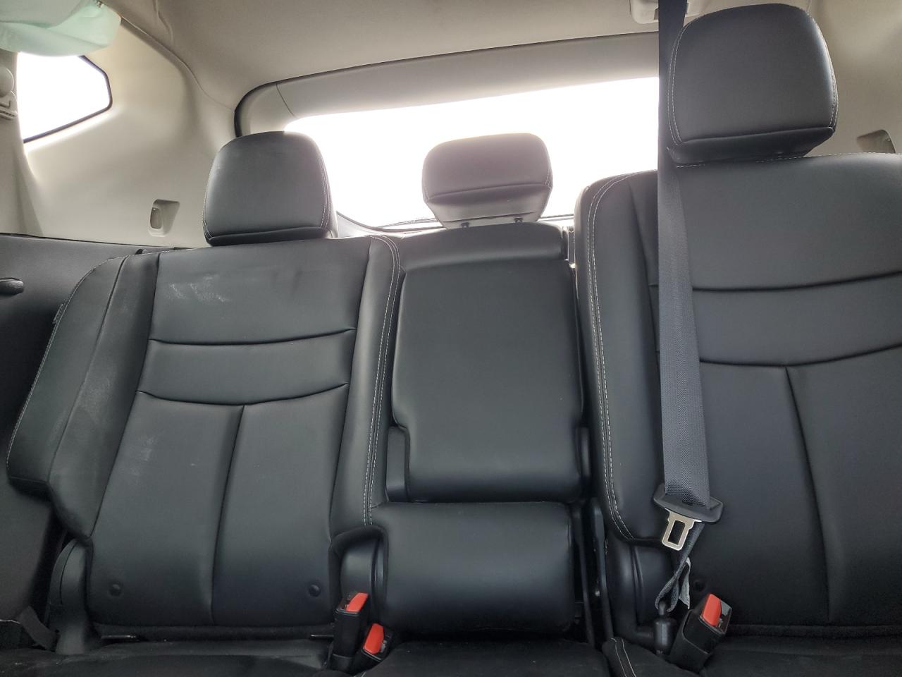 2020 Nissan Murano Sv VIN: 5N1AZ2BJ8LN157063 Lot: 92278435