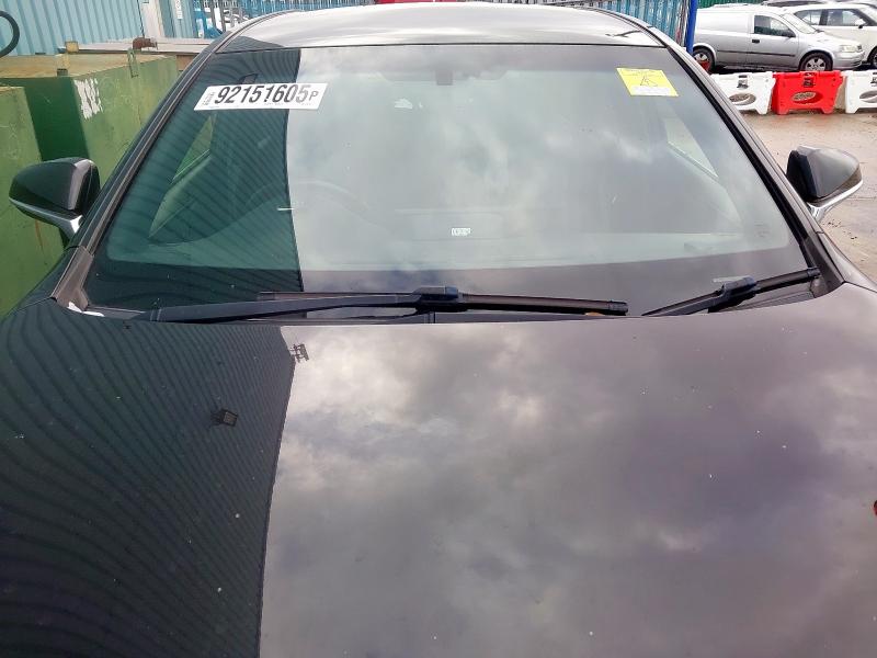 2015 LEXUS NX 300H 2.5 F-SPORT 5DR CVT