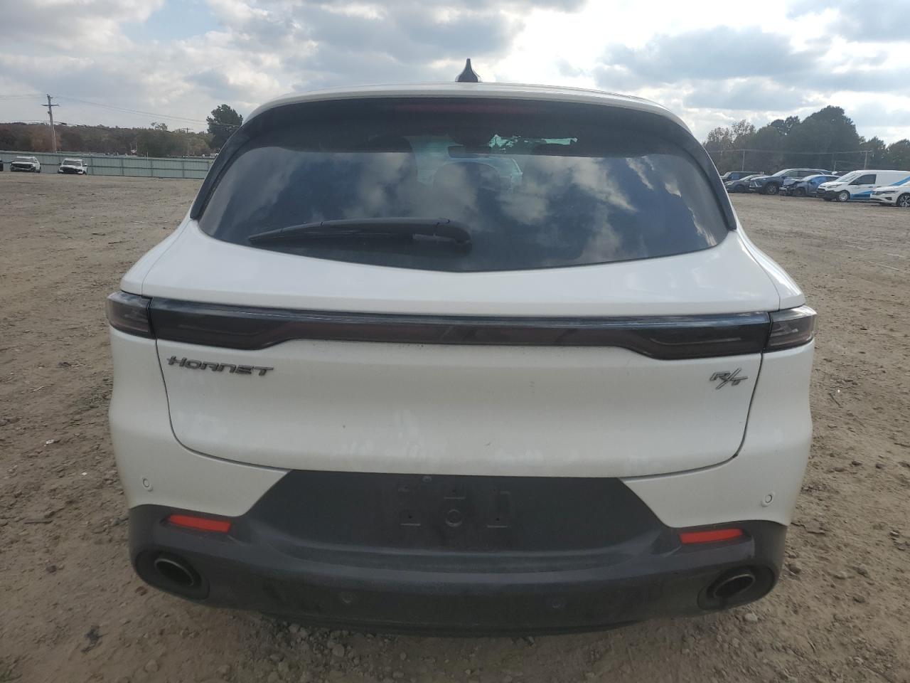 2024 Dodge Hornet R/T VIN: ZACPDFCW5R3A34018 Lot: 91901505