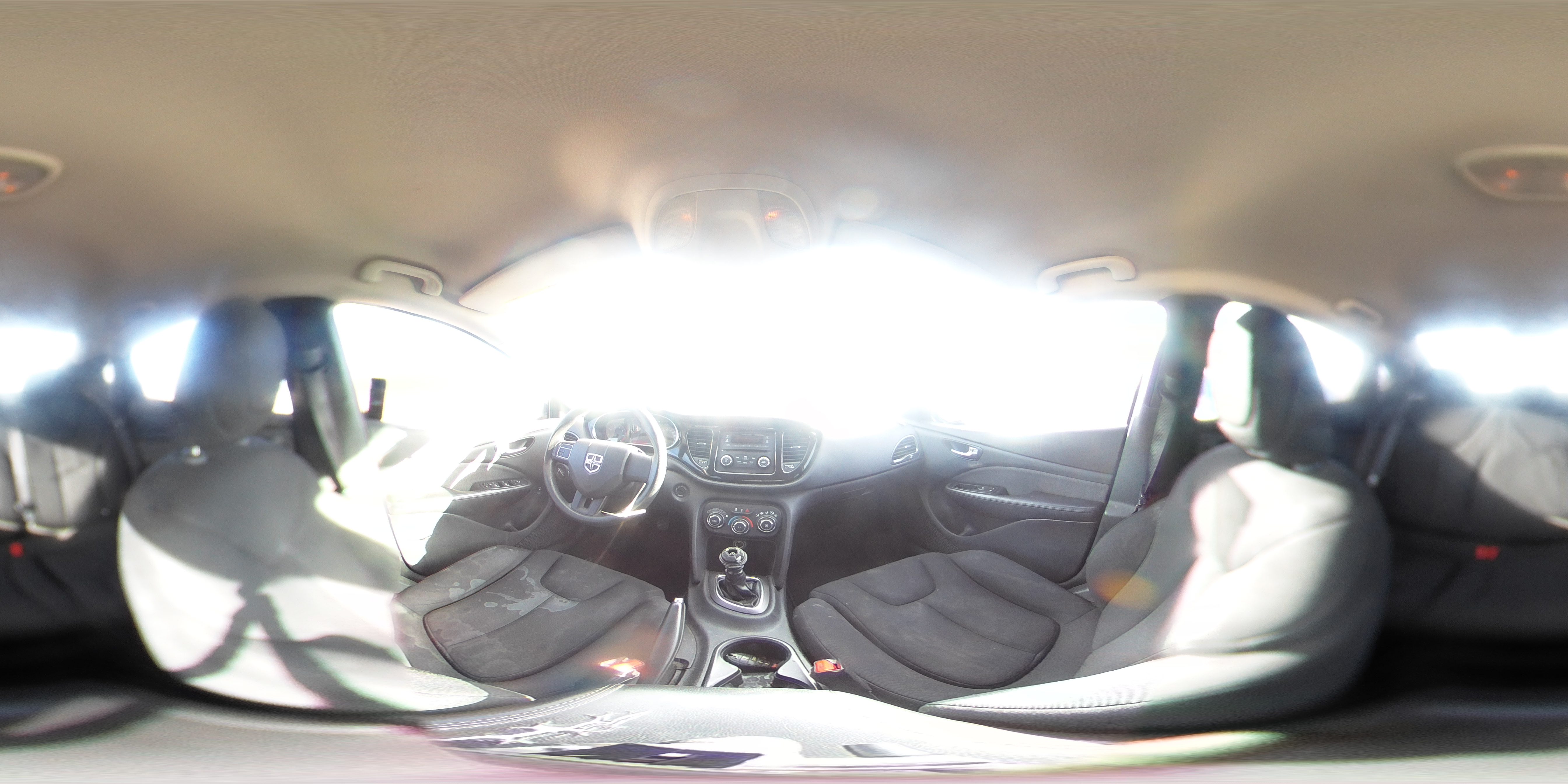 2013 Dodge Dart Se VIN: 1C3CDFAA0DD266634 Lot: 90953675