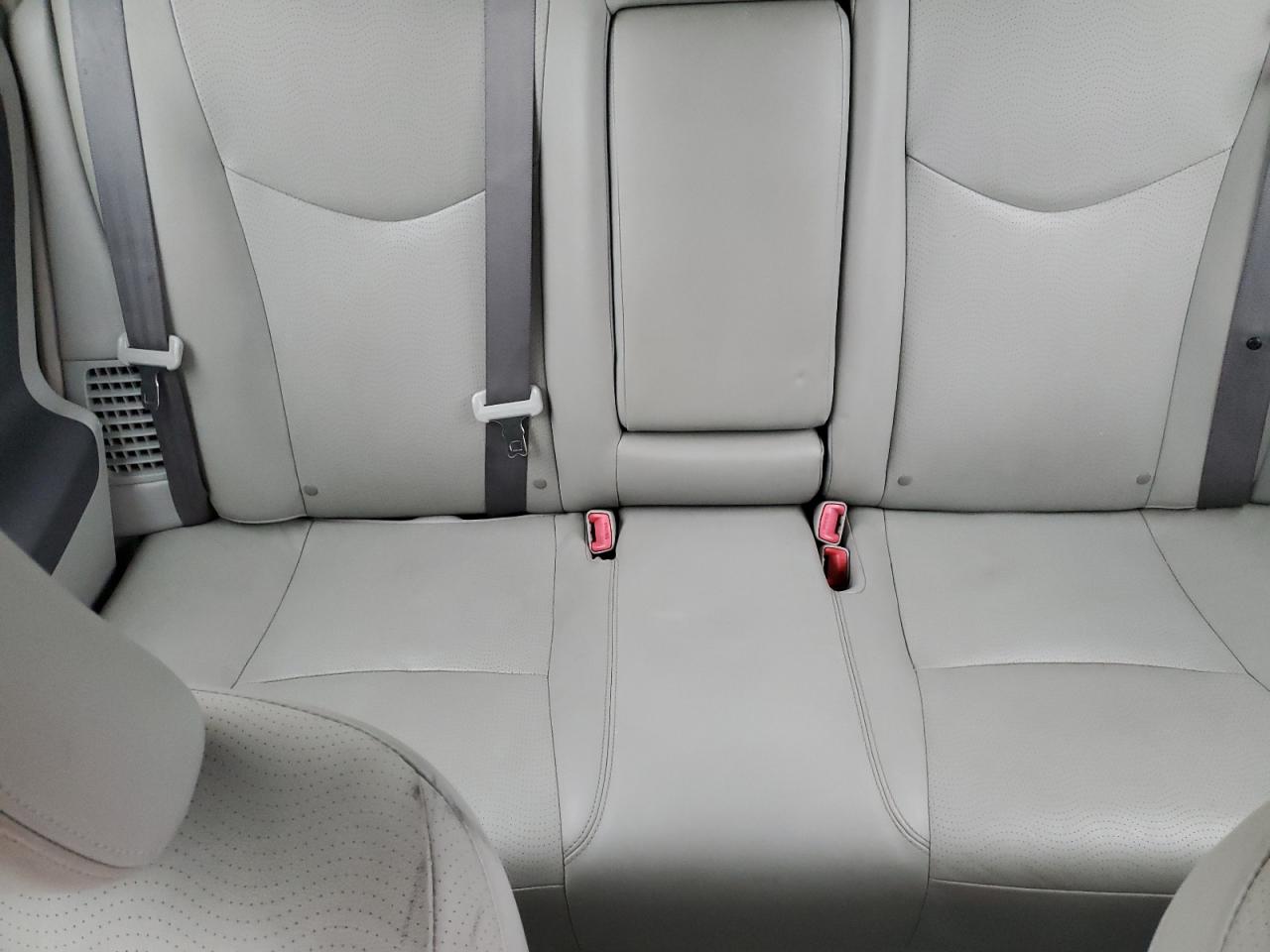 2011 Toyota Prius VIN: JTDKN3DUXB1453421 Lot: 91830915