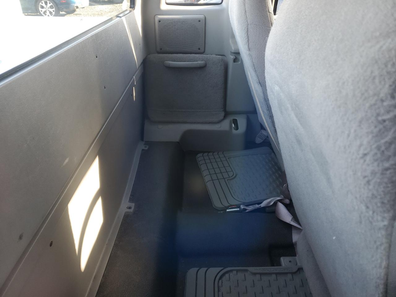 2000 Ford Ranger Super Cab VIN: 1FTYR14XXYPA56469 Lot: 91740395