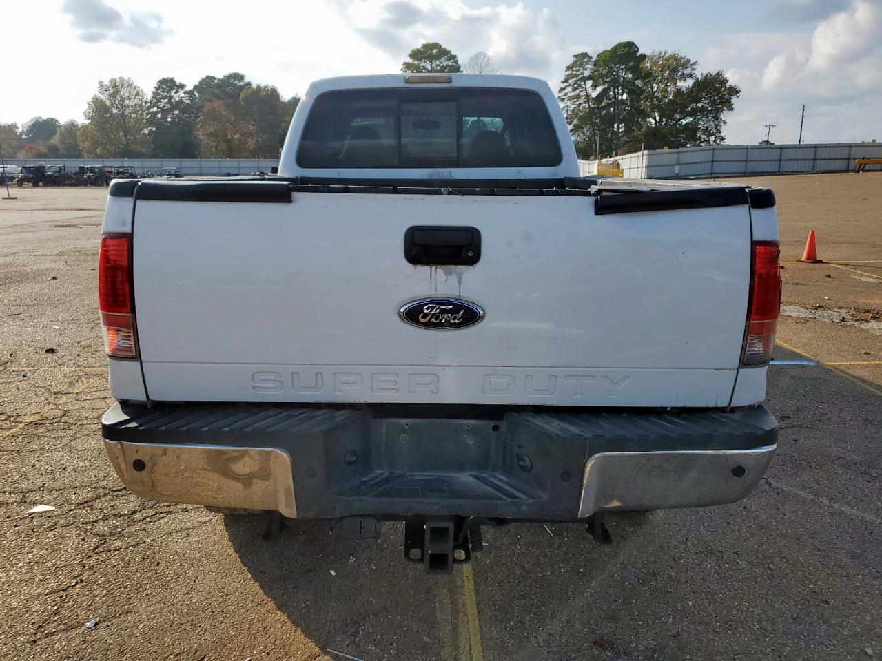 2009 Ford F350 Super Duty VIN: 1FTSW31R49EB02665 Lot: 92614425