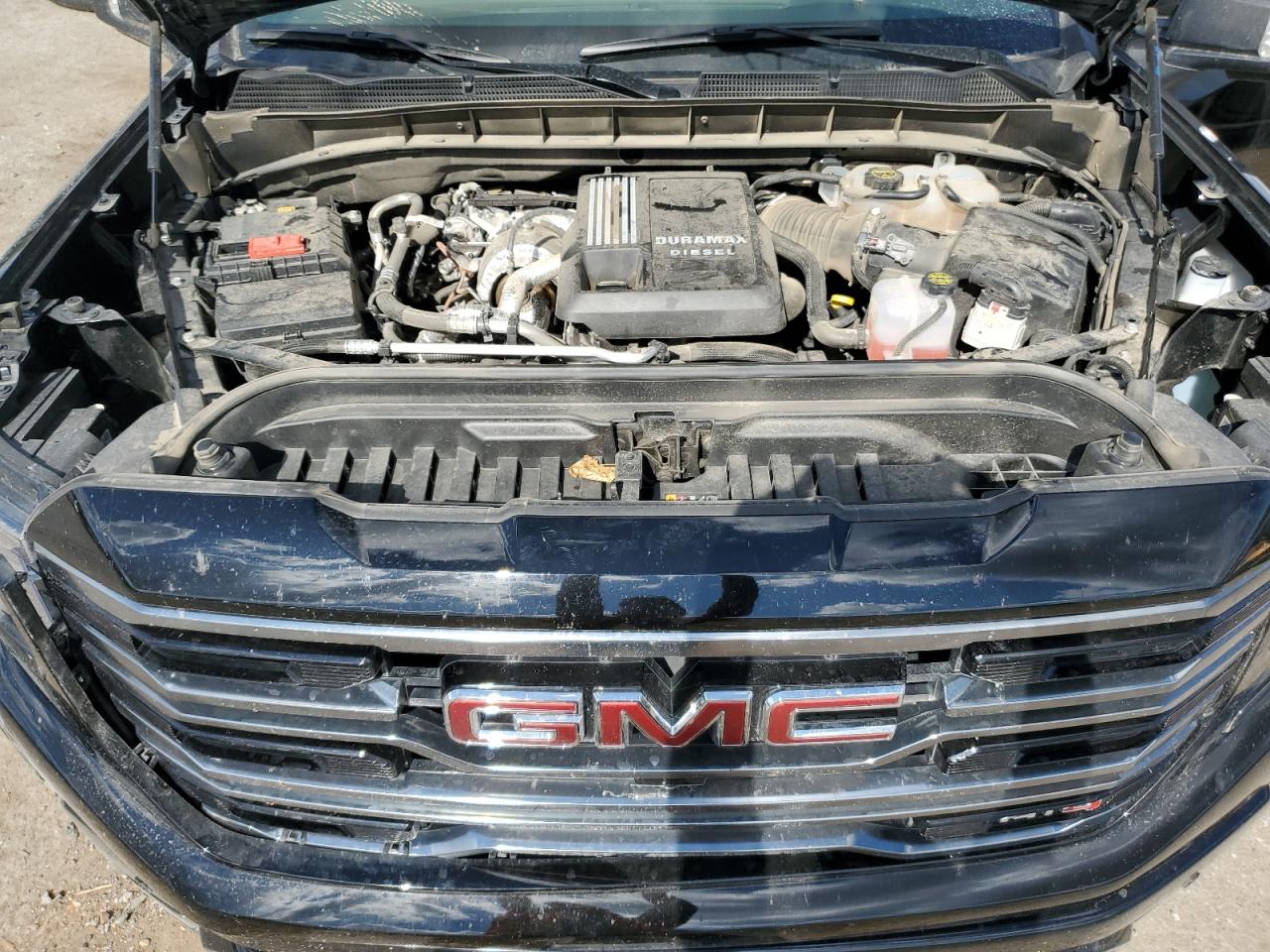 2025 GMC Sierra K1500 At4 VIN: 1GTUUEE89SZ254399 Lot: 93081615