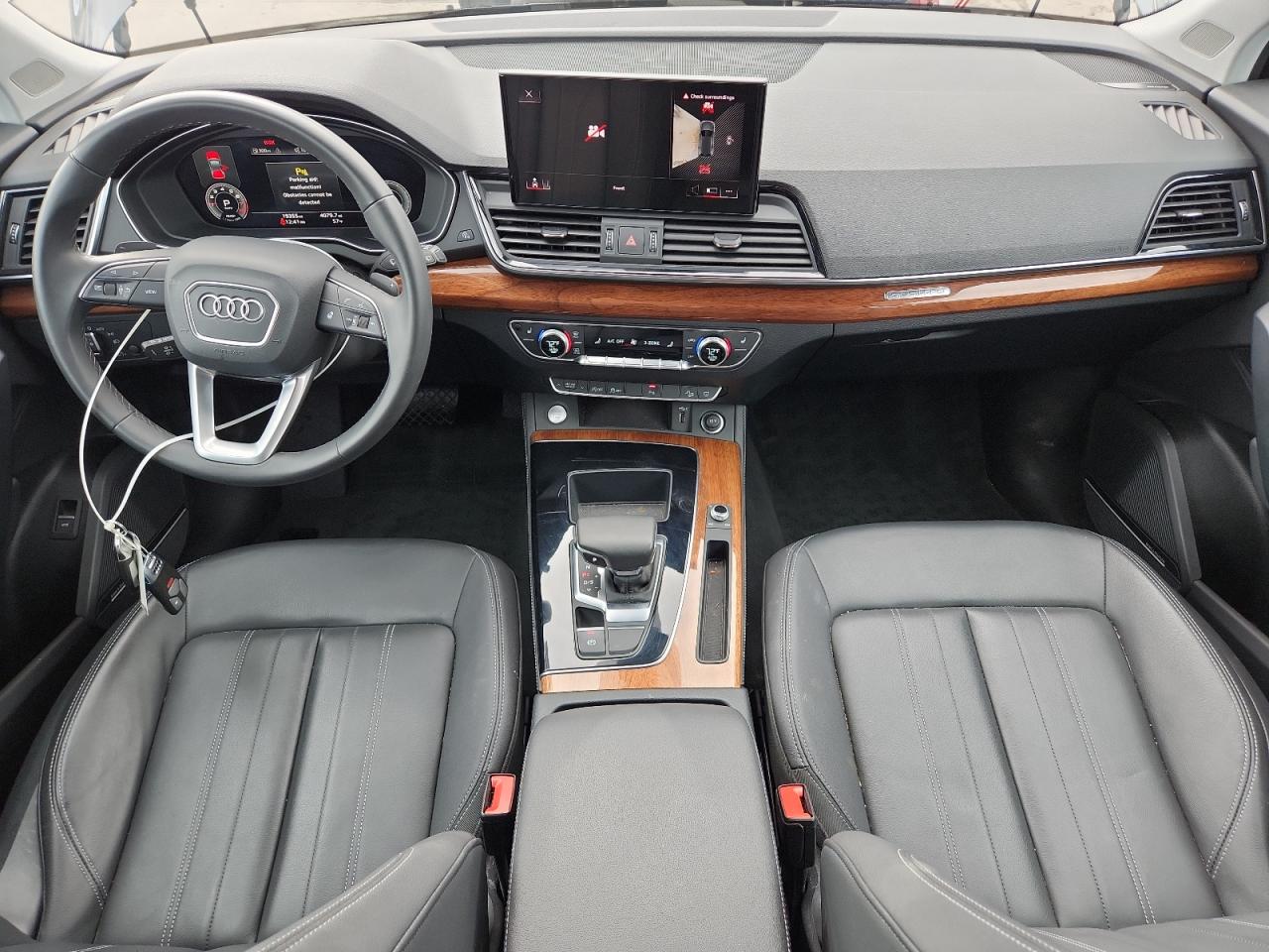 2023 Audi Q5 Premium Plus 45 VIN: WA1EAAFY6P2149625 Lot: 92304725