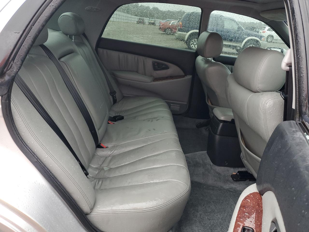 1999 Mitsubishi Diamante VIN: 6MMAP47P8XT001406 Lot: 91222205