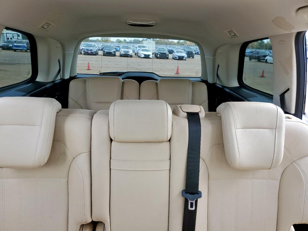 2018 Mercedes-Benz Gls 450 4Matic VIN: 4JGDF6EE5JB016350 Lot: 92857075