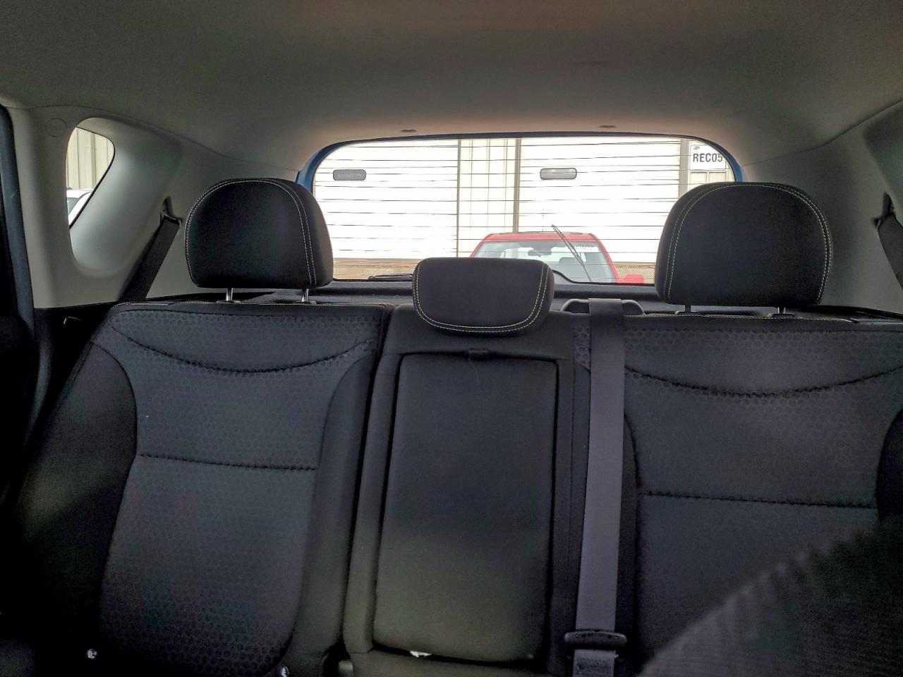 2016 Kia Soul + VIN: KNDJP3A57G7386199 Lot: 94345385