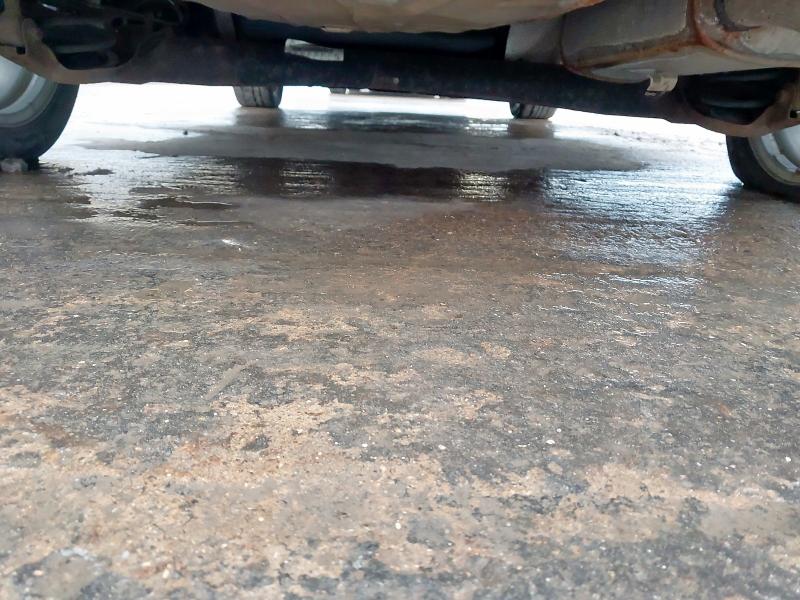 2012 FORD FIESTA 1.4 TDCI [70] ZETEC 5DR