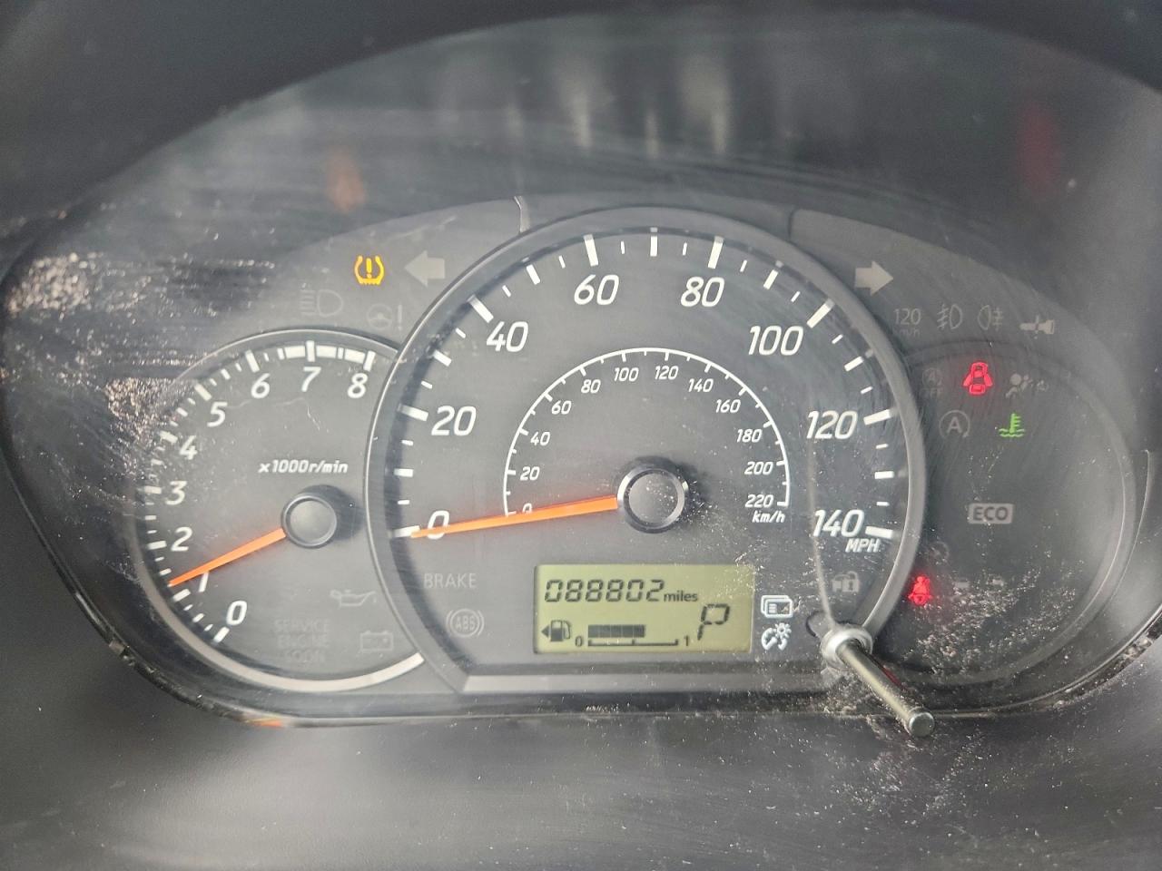 2017 Mitsubishi Mirage Es VIN: ML32A3HJ9HH001829 Lot: 93723315