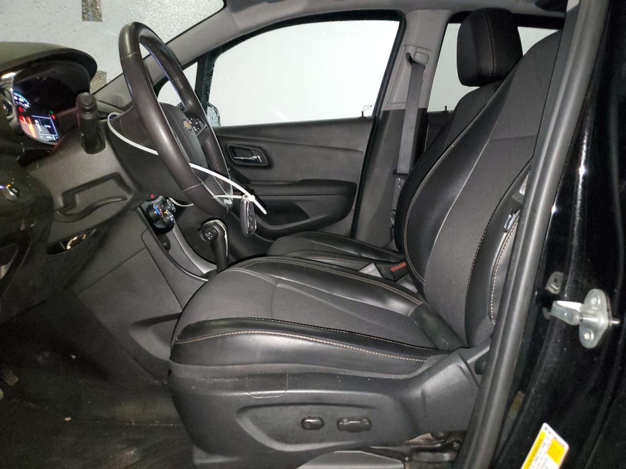 2020 Chevrolet Trax 1Lt VIN: 3GNCJLSB9LL316585 Lot: 93070025