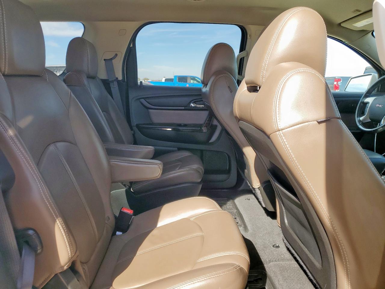 2014 GMC Acadia Slt-2 VIN: 1GKKRSKDXEJ240561 Lot: 92854855