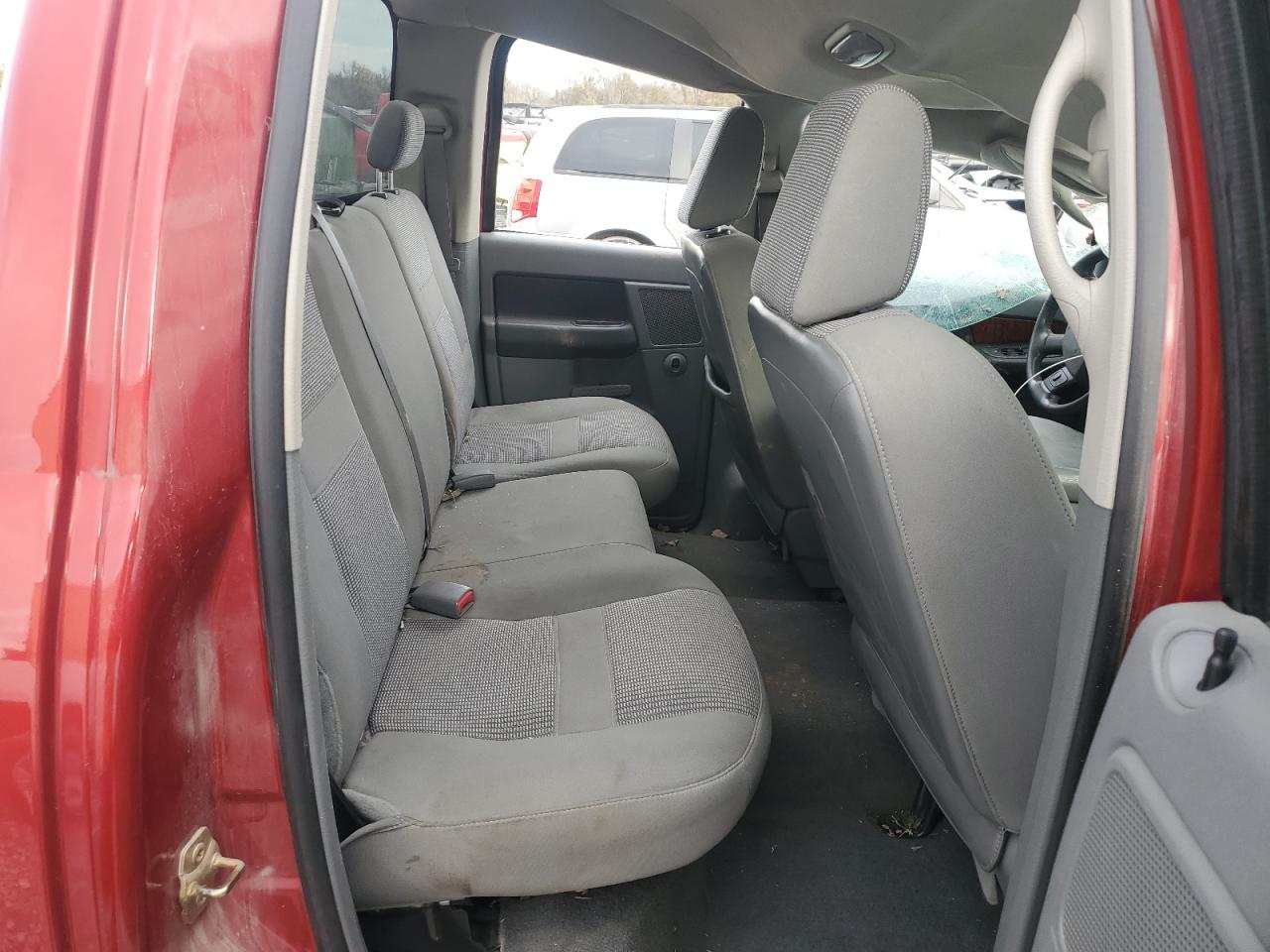 2006 Dodge Ram 1500 St VIN: 1D7HU18236S577630 Lot: 92455595