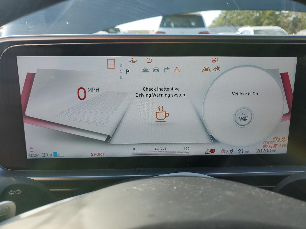 2023 Hyundai Ioniq 6 Limited VIN: KMHM54AA6PA047521 Lot: 92497125