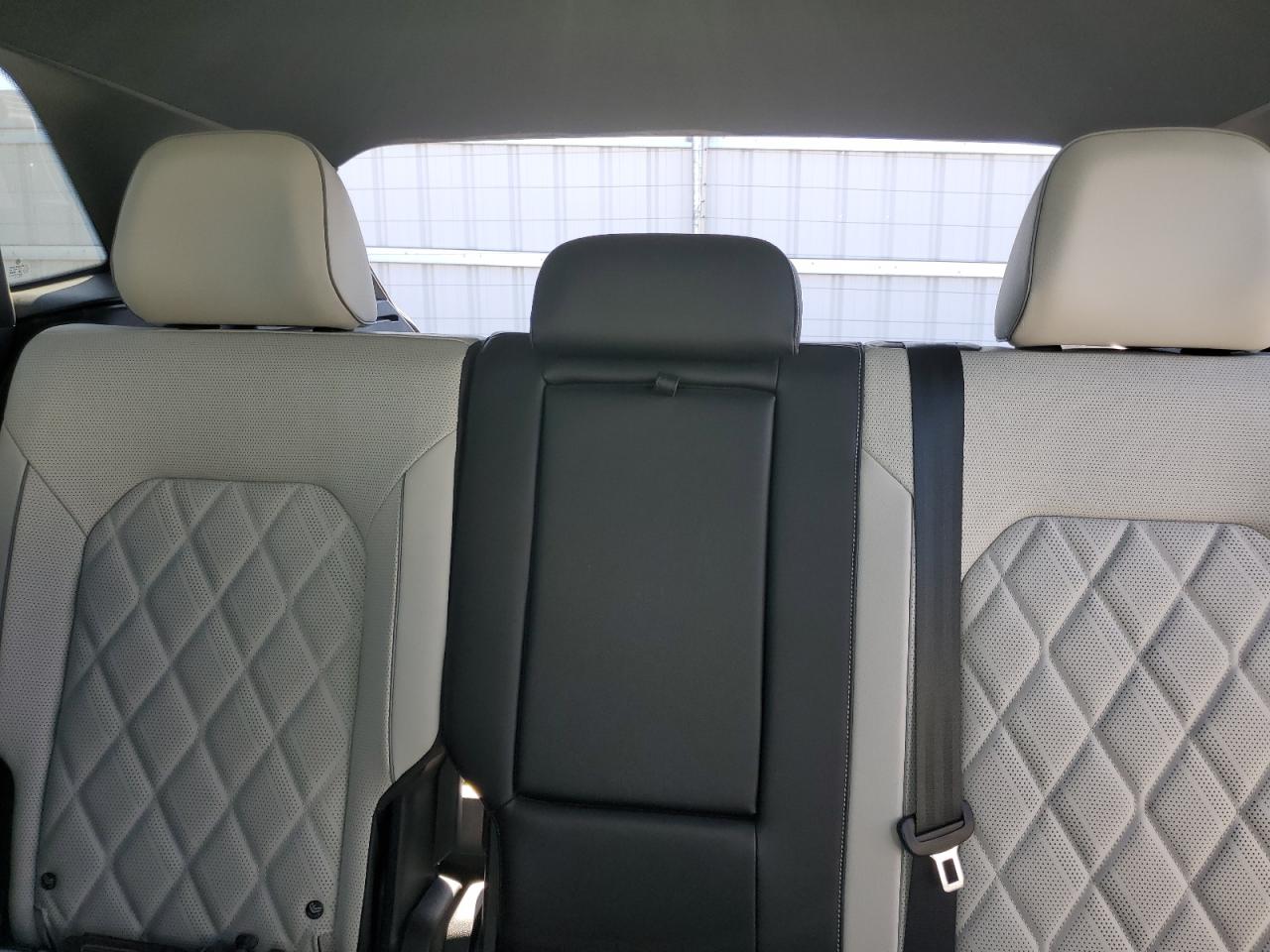 2024 Volkswagen Atlas Cross Sport Sel Premium R-Line VIN: 1V2FE2CA7RC216949 Lot: 90753525