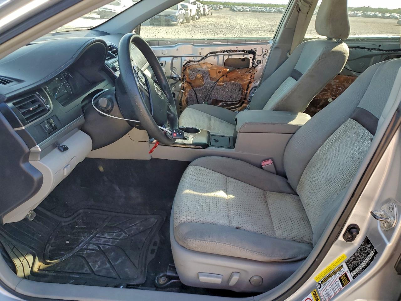 2013 Toyota Camry L VIN: 4T4BF1FK0DR300532 Lot: 94185775