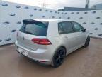 2014 VOLKSWAGEN GOLF 2.0 TSI GTI 5DR for sale at Copart BRISTOL