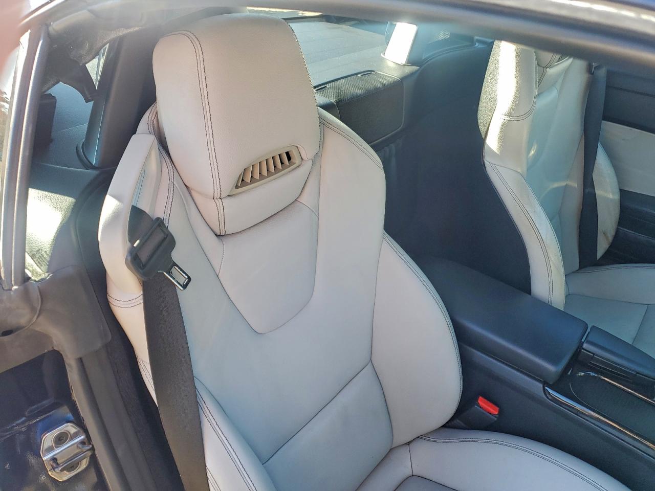 2013 Mercedes-Benz Slk 350 VIN: WDDPK5HA2DF068313 Lot: 94032845