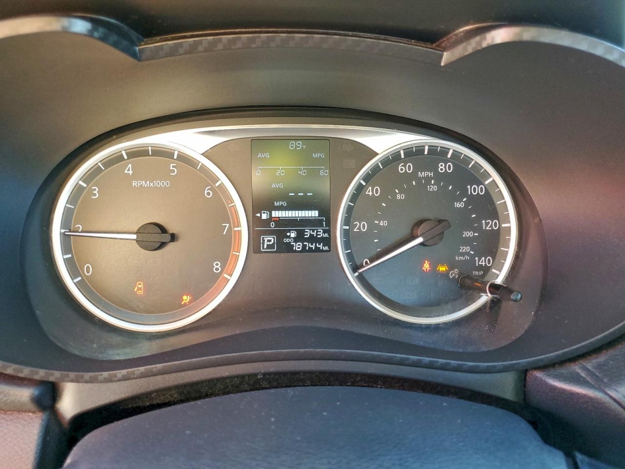 2020 Nissan Versa S VIN: 3N1CN8DV7LL916252 Lot: 94148545