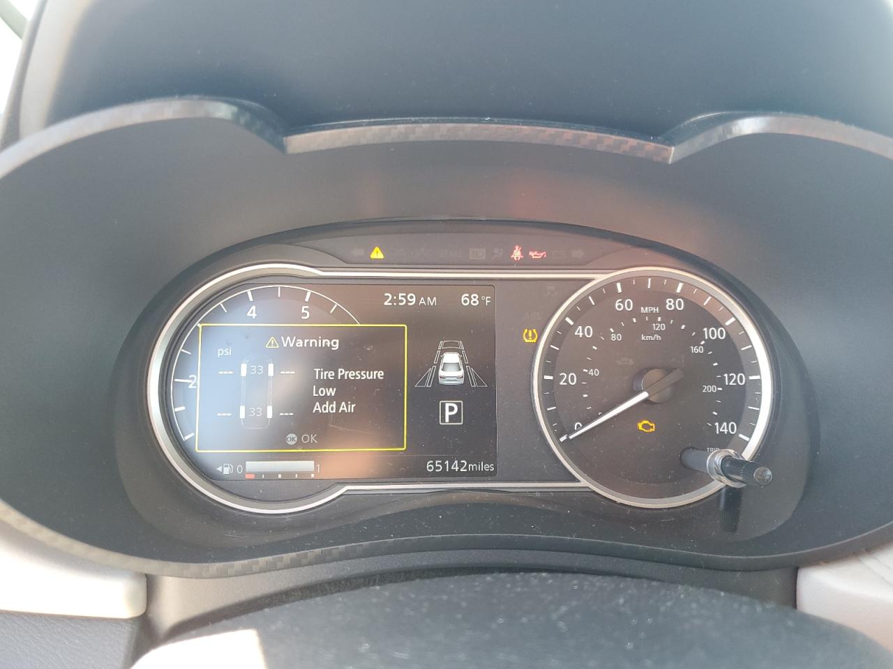 2021 Nissan Versa Sv VIN: 3N1CN8EV3ML829772 Lot: 90652175