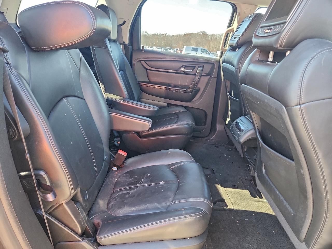 2014 GMC Acadia Slt-1 VIN: 1GKKRRKD2EJ277547 Lot: 94665945