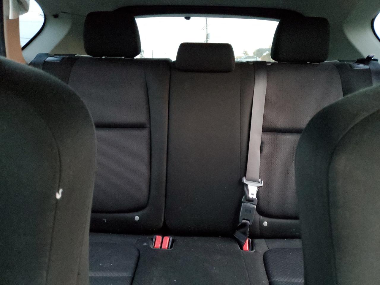 2014 Mazda Cx-5 Sport VIN: JM3KE2BE8E0343300 Lot: 92446925