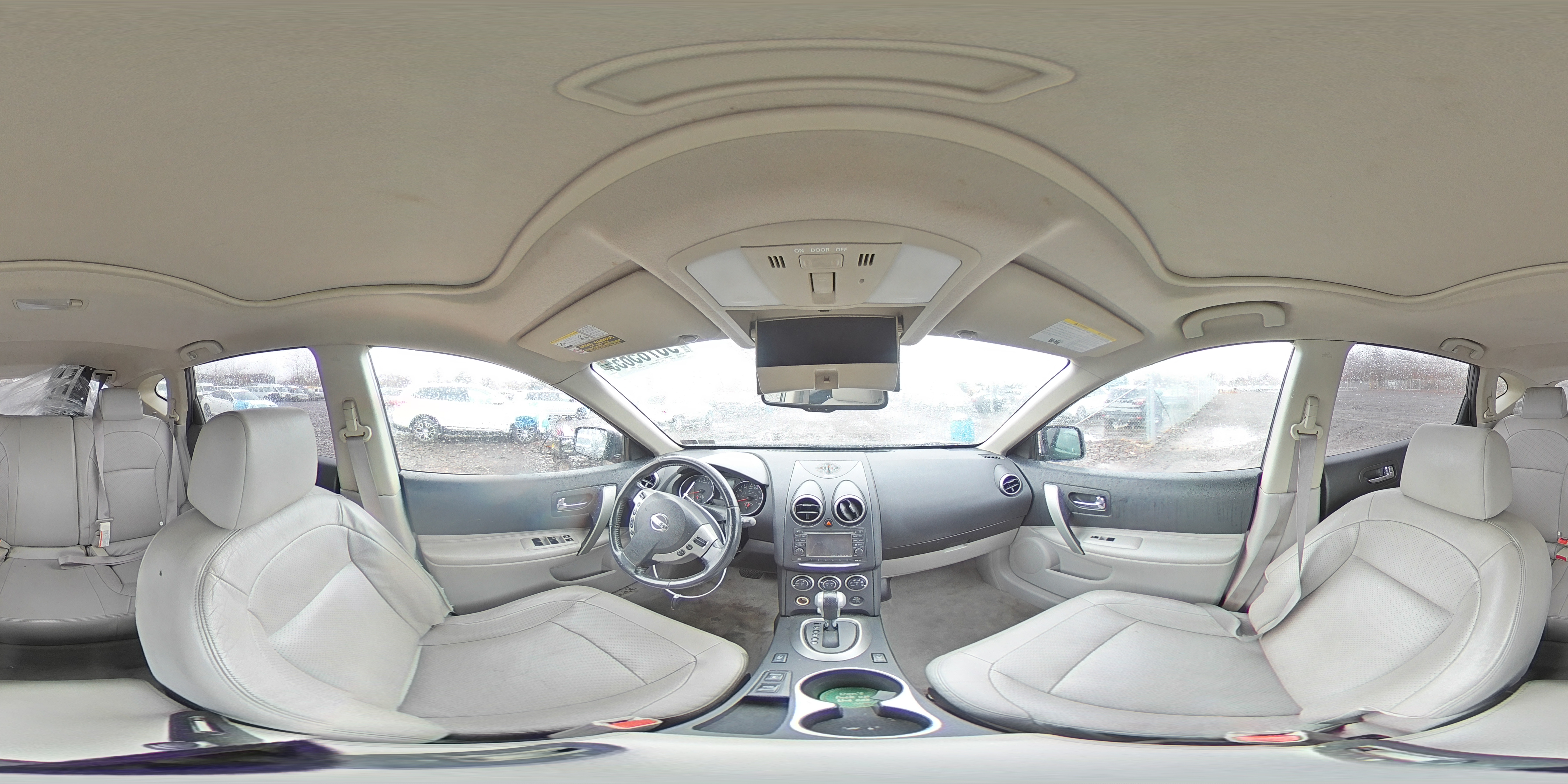 2012 Nissan Rogue S VIN: JN8AS5MV9CW389678 Lot: 93785655