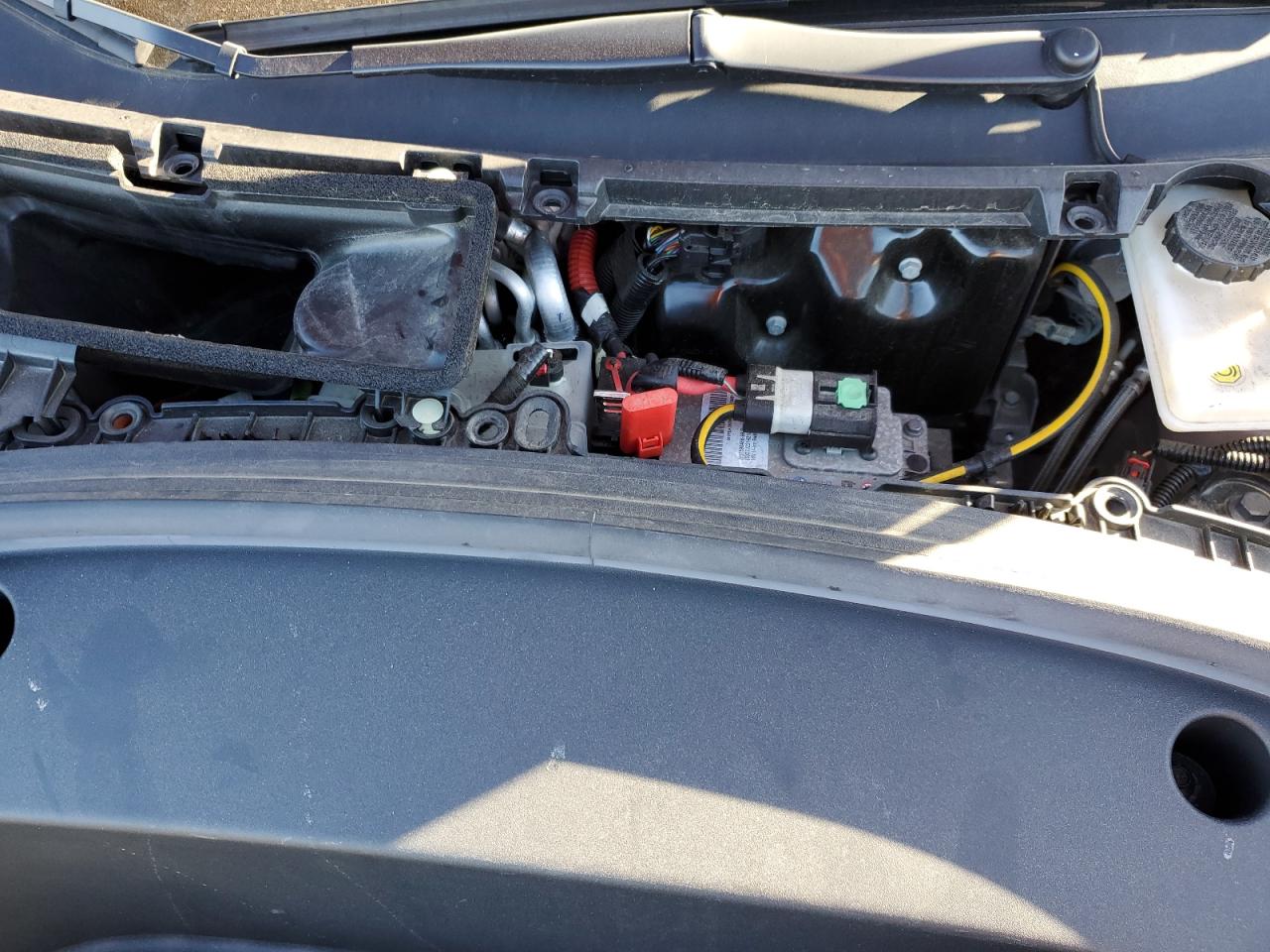 2022 Tesla Model 3 VIN: 5YJ3E1EB1NF349269 Lot: 92005805