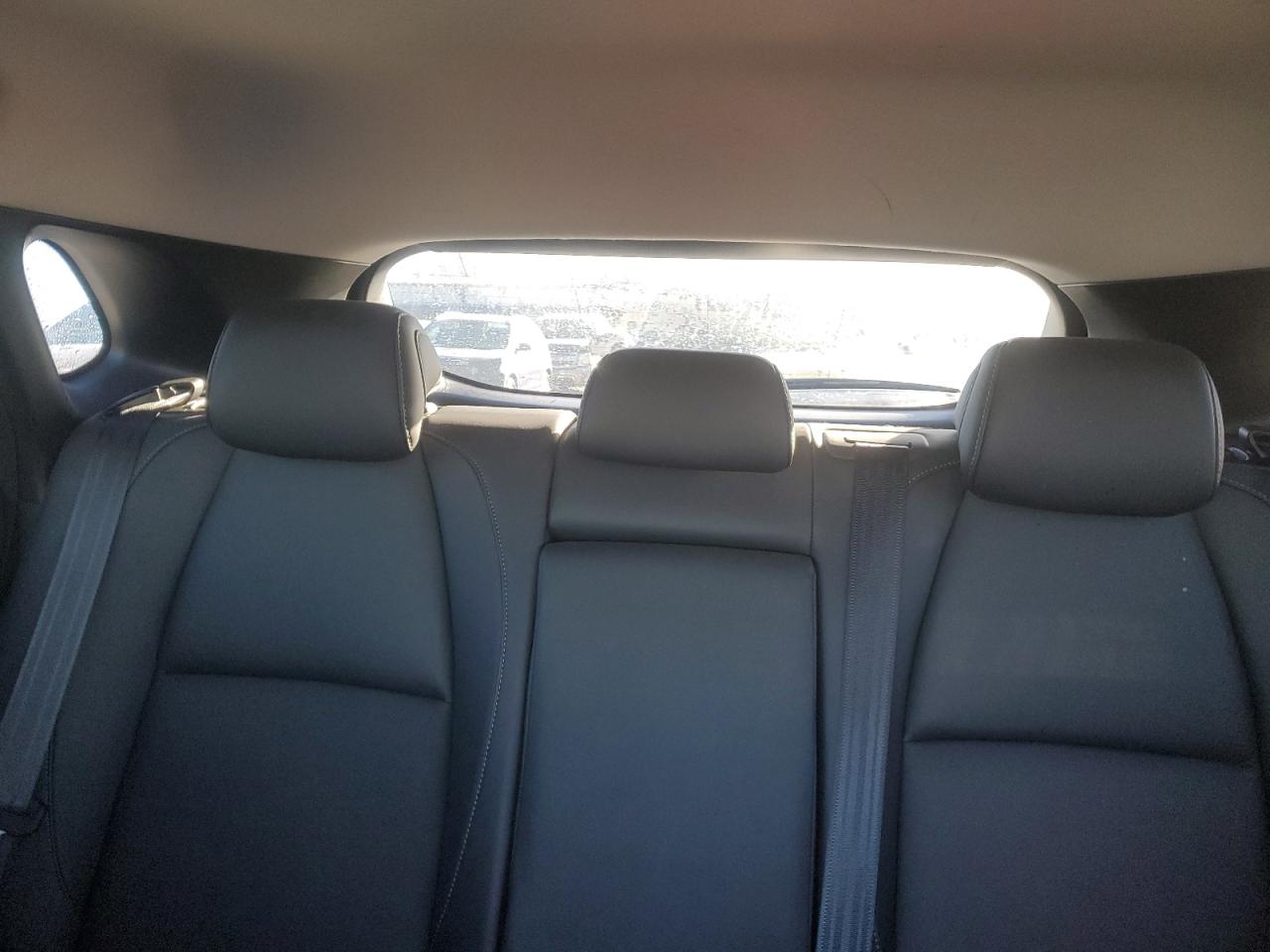 2021 Mazda Cx-30 Select VIN: 3MVDMABL4MM252001 Lot: 84955845