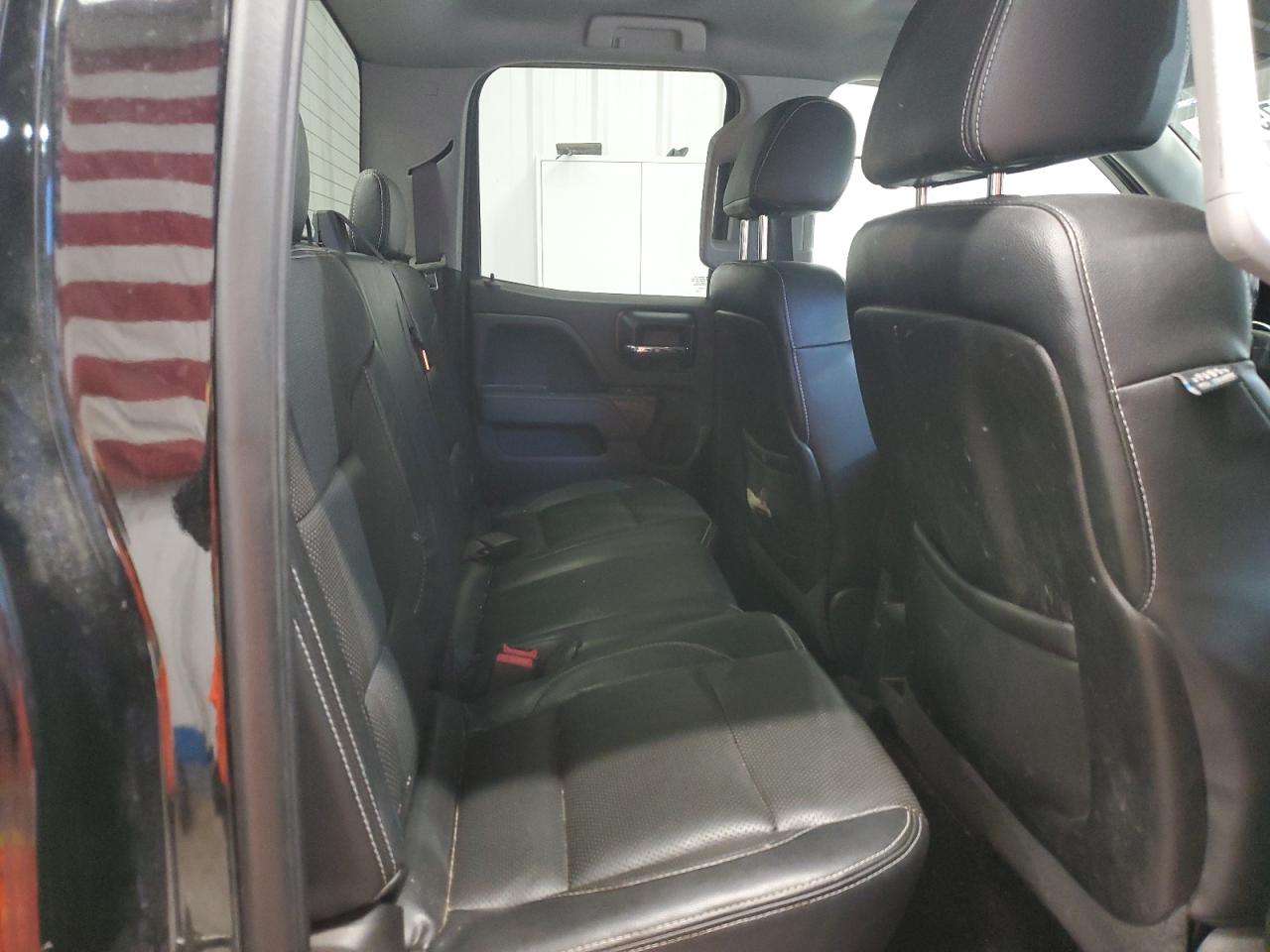 2014 GMC Sierra K1500 Sle VIN: 1GTV2UEC6EZ183093 Lot: 93375945