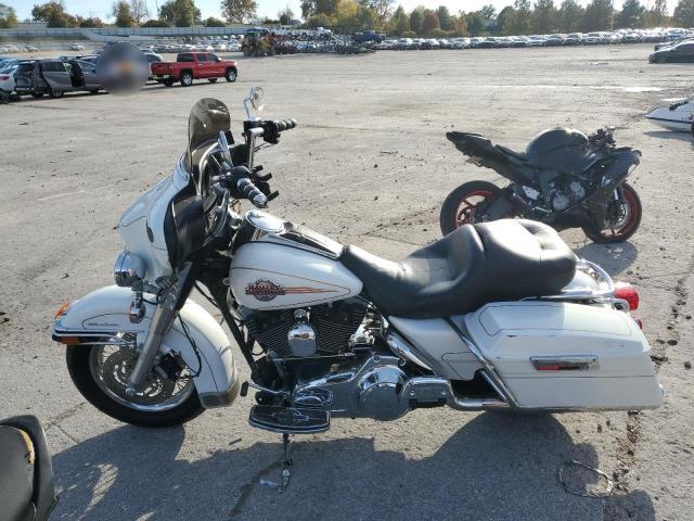 2007 HARLEY-DAVIDSON FLHTCUI   