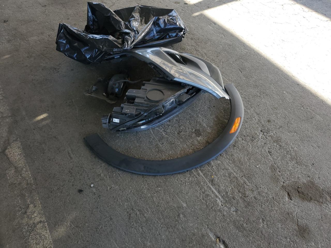 2021 Buick Encore Gx Select VIN: KL4MMDSL8MB142587 Lot: 90757455